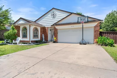 6716 Copperwood Court, Arlington, TX 76001 - Photo 2