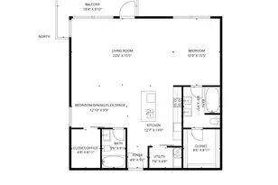 1111 S Akard St, Dallas, TX 75215 - Photo 24