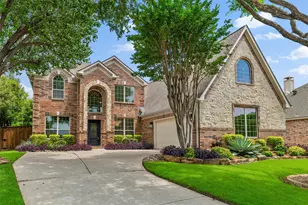 1215 Clark Springs Dr, Keller, TX 76248 - Photo 1