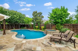 1215 Clark Springs Dr, Keller, TX 76248 - Photo 32