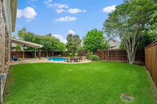 1215 Clark Springs Dr, Keller, TX 76248 - Photo 34