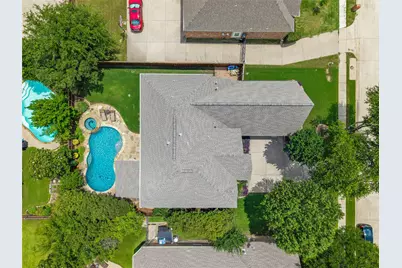 1215 Clark Springs Drive, Keller, TX 76248 - Photo 36