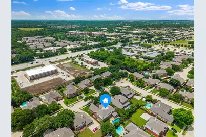 1215 Clark Springs Drive, Keller, TX 76248 - Photo 38