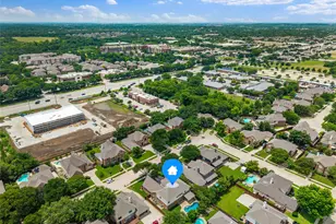 1215 Clark Springs Dr, Keller, TX 76248 - Photo 38