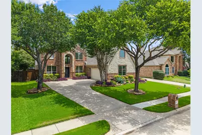 1215 Clark Springs Drive, Keller, TX 76248 - Photo 2
