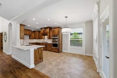 1215 Clark Springs Drive, Keller, TX 76248 - Photo 14