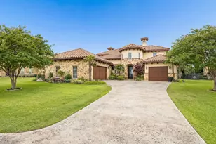 6212 Lakeside Dr, Fort Worth, TX 76179 - Photo 26