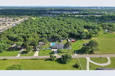 620 E 6th Street, Springtown, TX 76082 - Photo 38