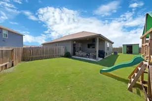 134 Yorktown Ct, Venus, TX 76084 - Photo 16