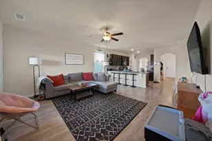 134 Yorktown Ct, Venus, TX 76084 - Photo 8