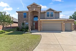 525 Destin Dr, Fort Worth, TX 76131 - Photo 1