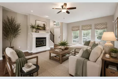 8925 Trolley Trail, McKinney, TX 75070 - Photo 4