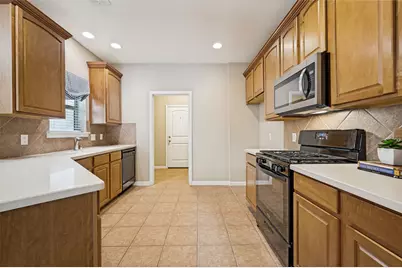 8925 Trolley Trail, McKinney, TX 75070 - Photo 8