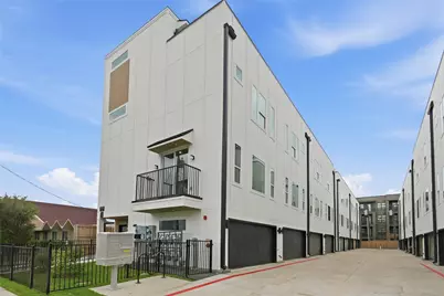 4315 San Jacinto Street #101, Dallas, TX 75204 - Photo 1