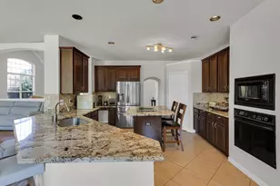 2326 Balleybrooke Dr, Lewisville, TX 75077 - Photo 16