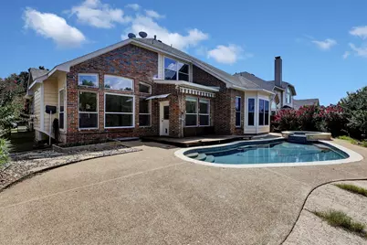 2326 Balleybrooke Drive, Lewisville, TX 75077 - Photo 34