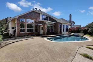 2326 Balleybrooke Dr, Lewisville, TX 75077 - Photo 34
