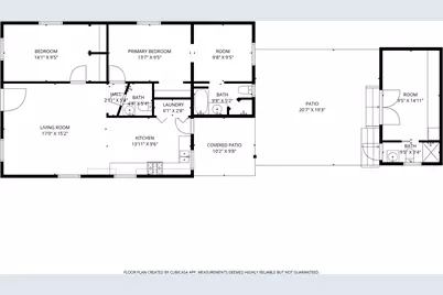2505 Chester Avenue, Fort Worth, TX 76106 - Photo 4