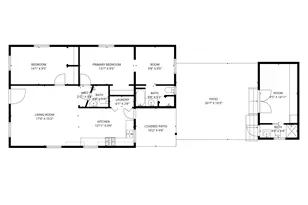 2505 Chester Ave, Fort Worth, TX 76106 - Photo 4