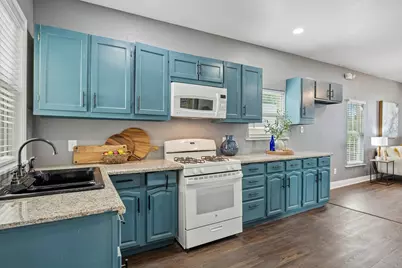 2505 Chester Avenue, Fort Worth, TX 76106 - Photo 14