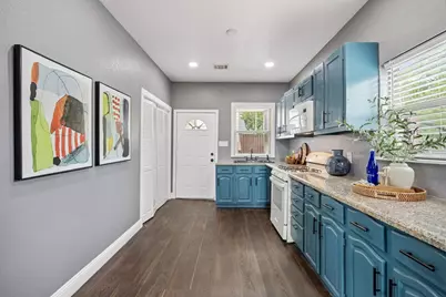 2505 Chester Avenue, Fort Worth, TX 76106 - Photo 6