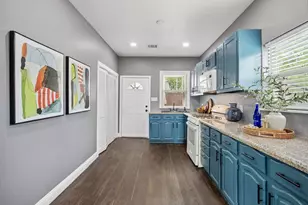 2505 Chester Ave, Fort Worth, TX 76106 - Photo 6