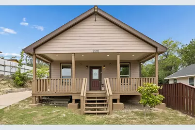 2505 Chester Avenue, Fort Worth, TX 76106 - Photo 12