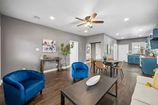2505 Chester Ave, Fort Worth, TX 76106 - Photo 2