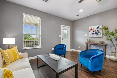 2505 Chester Avenue, Fort Worth, TX 76106 - Photo 8