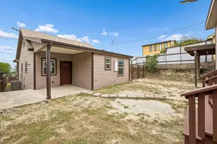 2505 Chester Ave, Fort Worth, TX 76106 - Photo 26