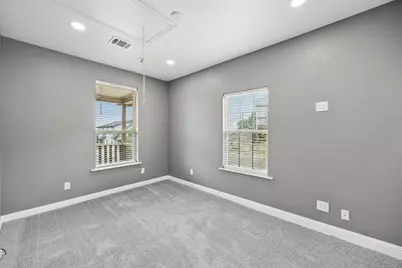 2505 Chester Avenue, Fort Worth, TX 76106 - Photo 22
