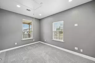2505 Chester Ave, Fort Worth, TX 76106 - Photo 22
