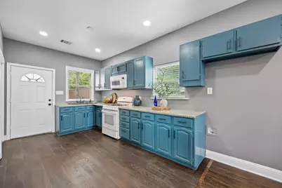 2505 Chester Avenue, Fort Worth, TX 76106 - Photo 12