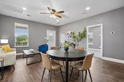 2505 Chester Avenue, Fort Worth, TX 76106 - Photo 10