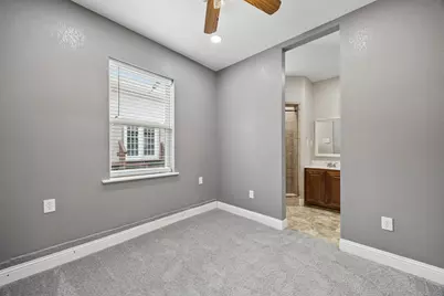 2505 Chester Avenue, Fort Worth, TX 76106 - Photo 20