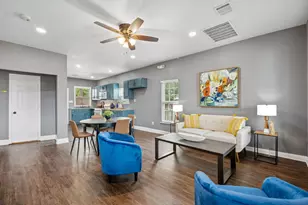 2505 Chester Ave, Fort Worth, TX 76106 - Photo 1