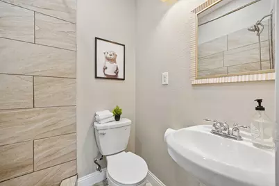 2505 Chester Avenue, Fort Worth, TX 76106 - Photo 16