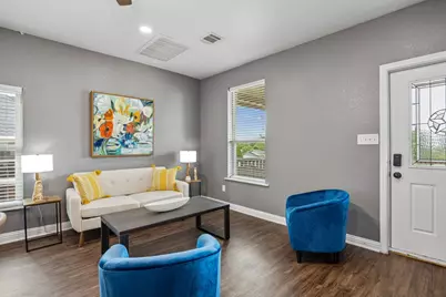 2505 Chester Avenue, Fort Worth, TX 76106 - Photo 10
