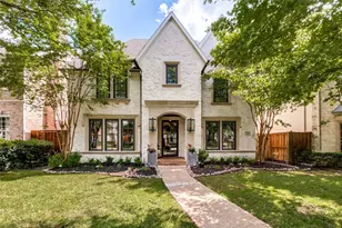 3309 Amherst Ave, University Park, TX 75225 - Photo 1