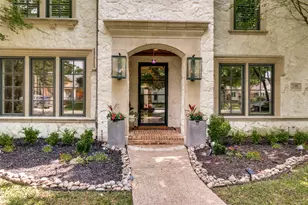 3309 Amherst Ave, University Park, TX 75225 - Photo 2