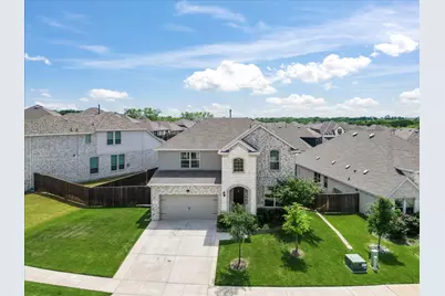 518 N Eagle Point Road, Van Alstyne, TX 75495 - Photo 36