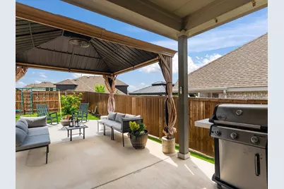 518 N Eagle Point Road, Van Alstyne, TX 75495 - Photo 32