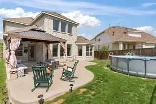 518 N Eagle Pt Rd, Van Alstyne, TX 75495 - Photo 34