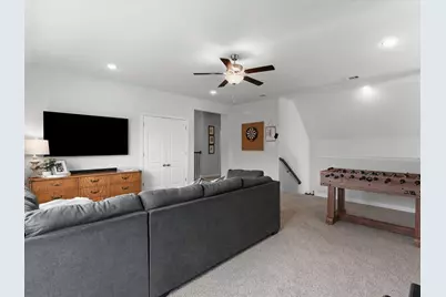 518 N Eagle Point Road, Van Alstyne, TX 75495 - Photo 20