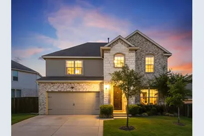 518 N Eagle Point Road, Van Alstyne, TX 75495 - Photo 1