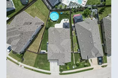 518 N Eagle Point Road, Van Alstyne, TX 75495 - Photo 34