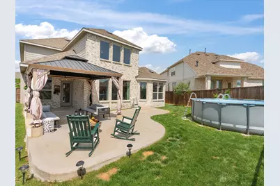 518 N Eagle Point Road, Van Alstyne, TX 75495 - Photo 34