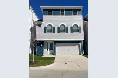 1105 Marc Place, Rowlett, TX 75089 - Photo 1