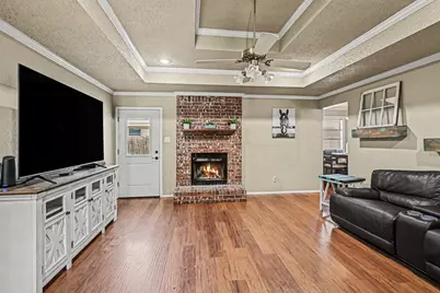 8553 James Court, White Settlement, TX 76108 - Photo 6