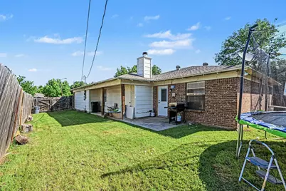 8553 James Court, White Settlement, TX 76108 - Photo 26
